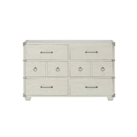 Orchest Gray Dresser - Ornate Home