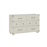 Orchest Gray Dresser - Ornate Home