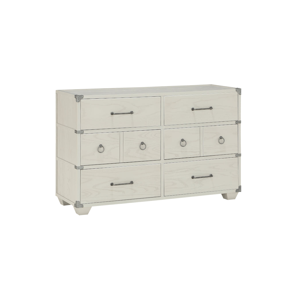 Orchest Gray Dresser - Ornate Home