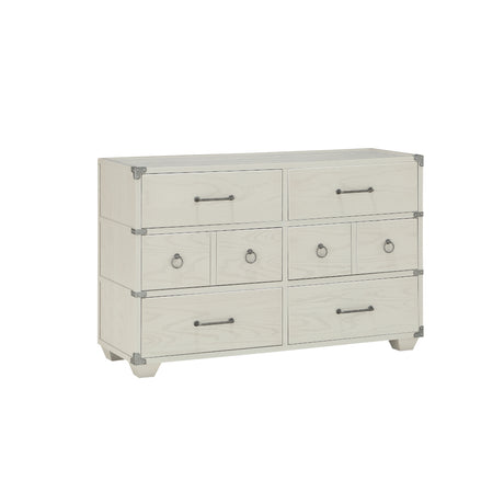 Orchest Gray Dresser - Ornate Home