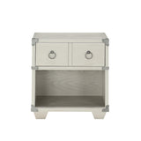Orchest Nightstand - Ornate Home