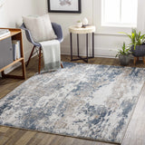 Ord Area Rug - Ornate Home