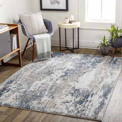 Ord Area Rug - Ornate Home