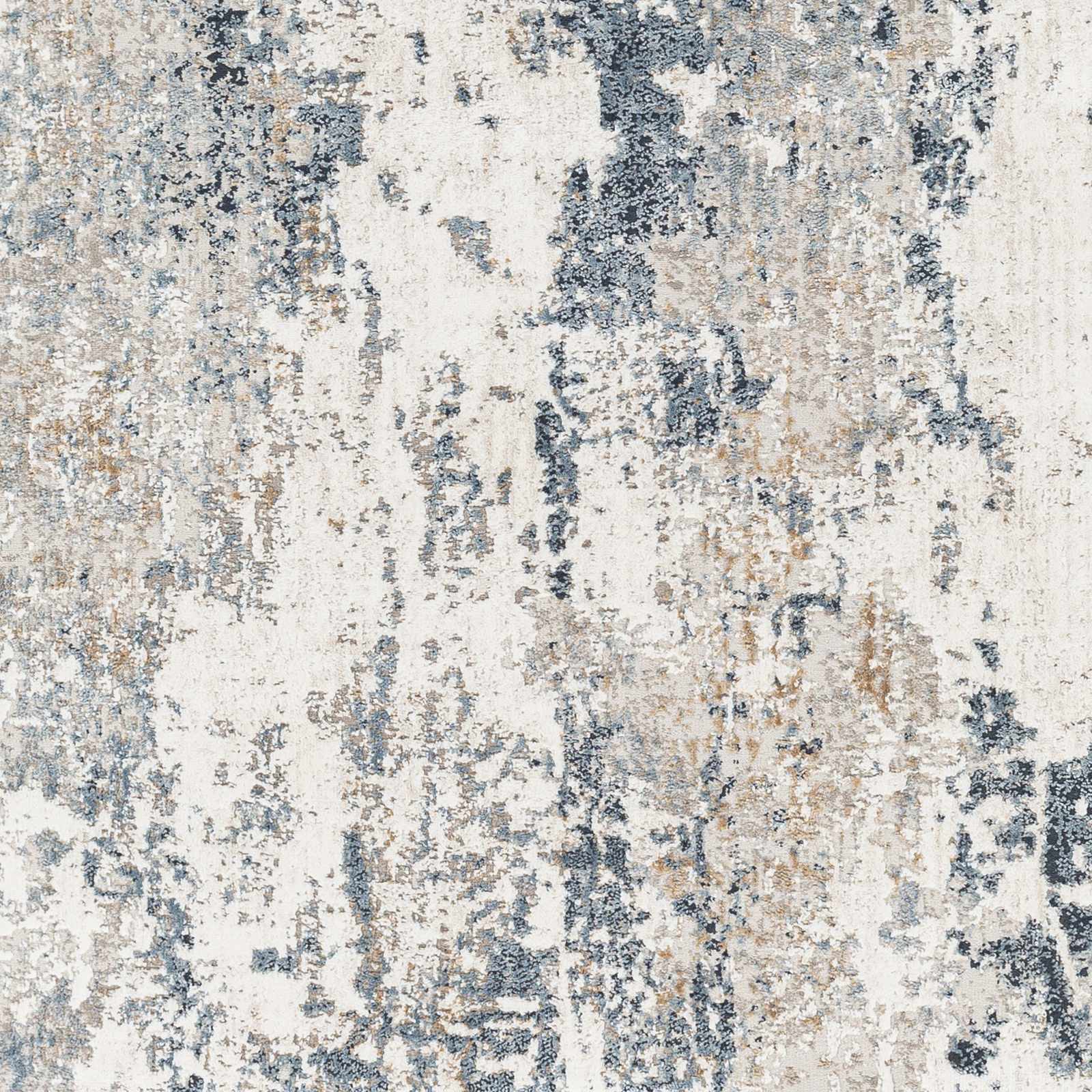 Ord Area Rug - Ornate Home