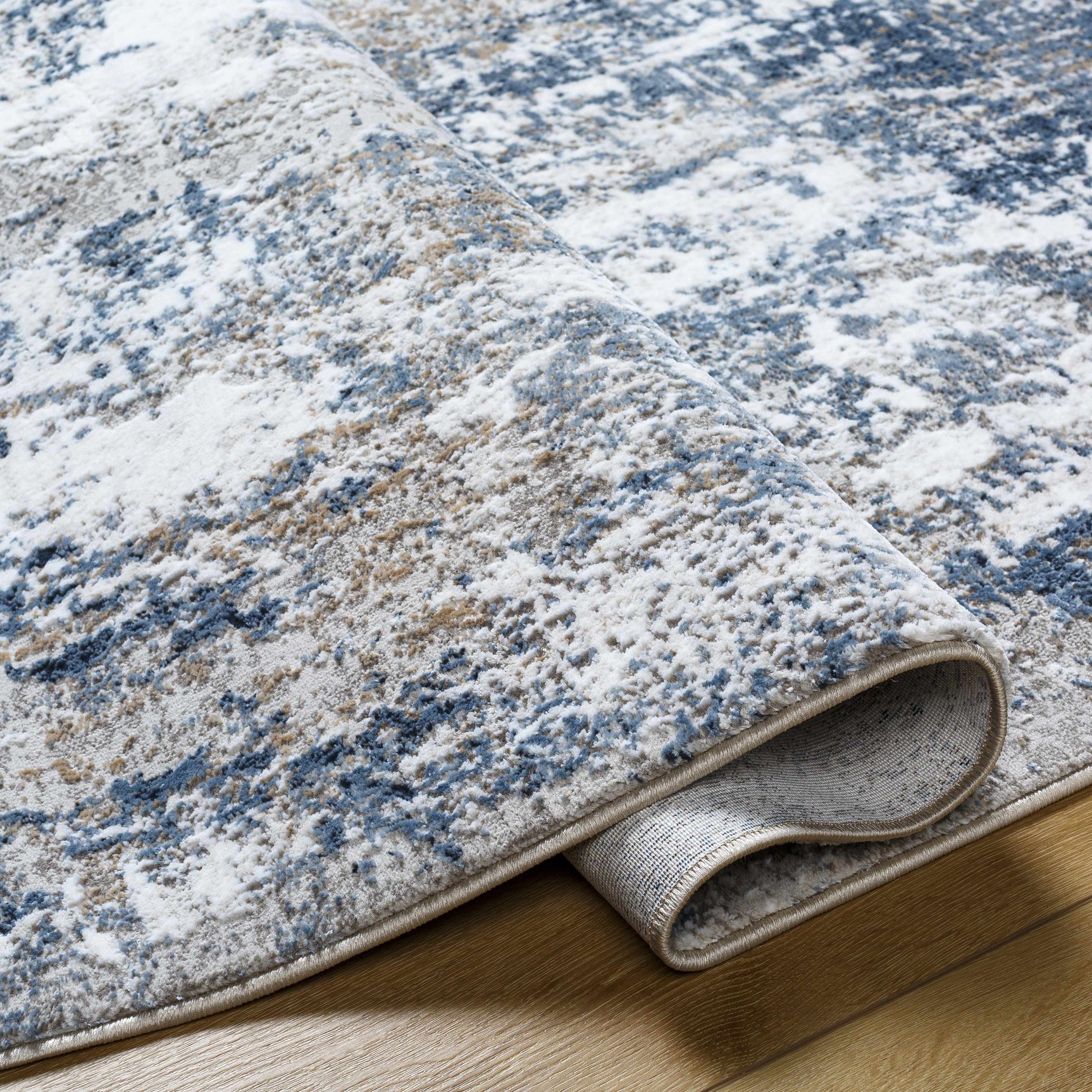 Ord Area Rug - Ornate Home