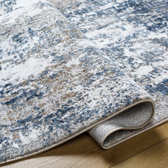 Ord Area Rug - Ornate Home