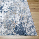 Ord Area Rug - Ornate Home