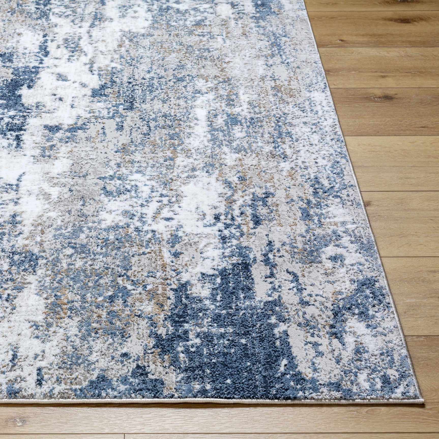 Ord Area Rug - Ornate Home