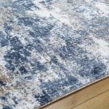 Ord Area Rug - Ornate Home