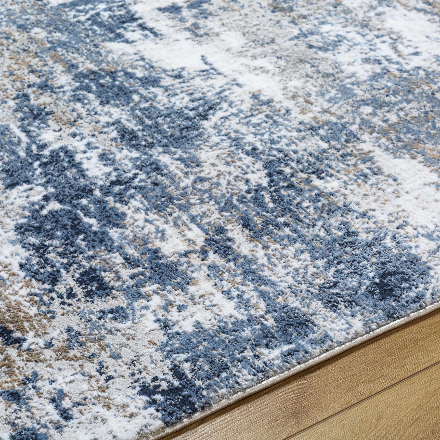 Ord Area Rug - Ornate Home