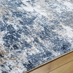 Ord Area Rug - Ornate Home