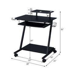 Ordrees Gaming Table - Ornate Home