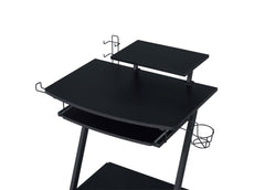 Ordrees Gaming Table - Ornate Home