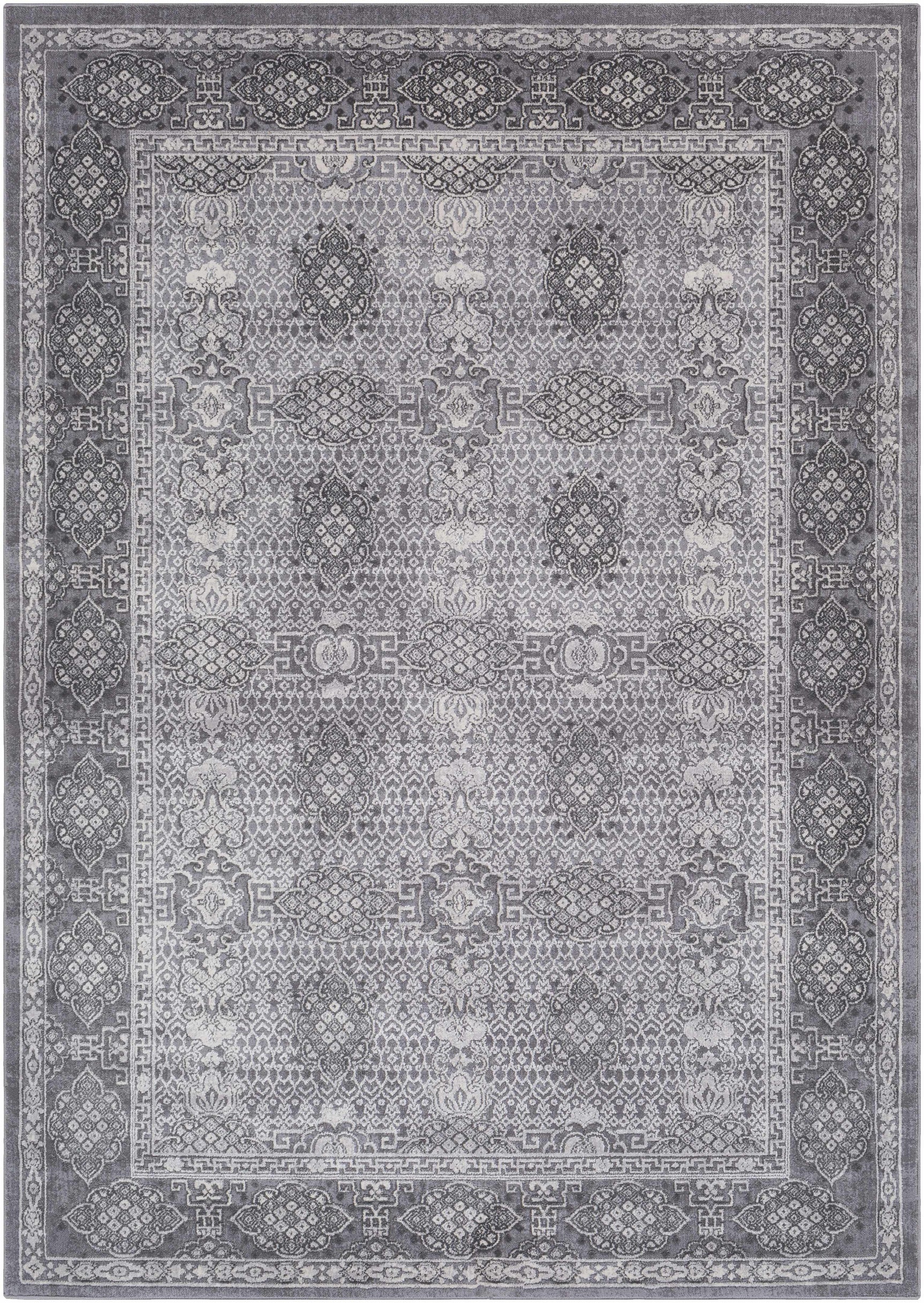 Ordway Area Rug - Clearance - Ornate Home
