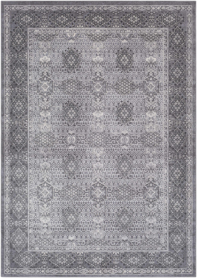 Ordway Area Rug - Clearance - Ornate Home