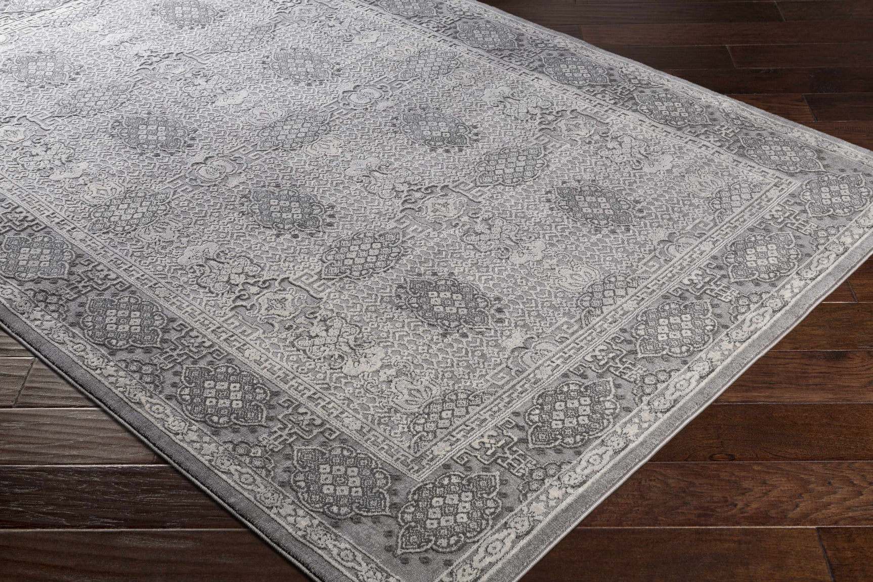 Ordway Area Rug - Clearance - Ornate Home