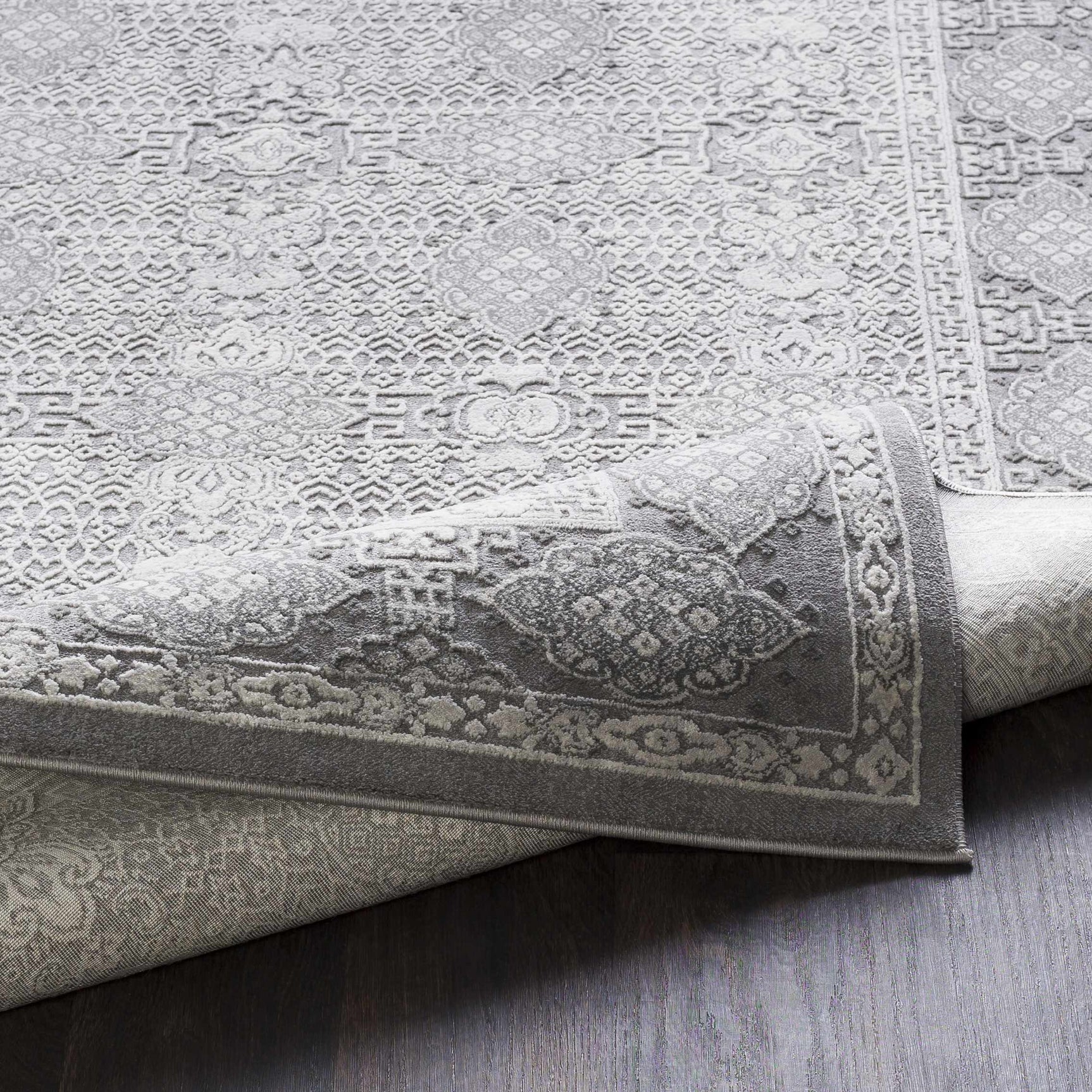 Ordway Area Rug - Clearance - Ornate Home