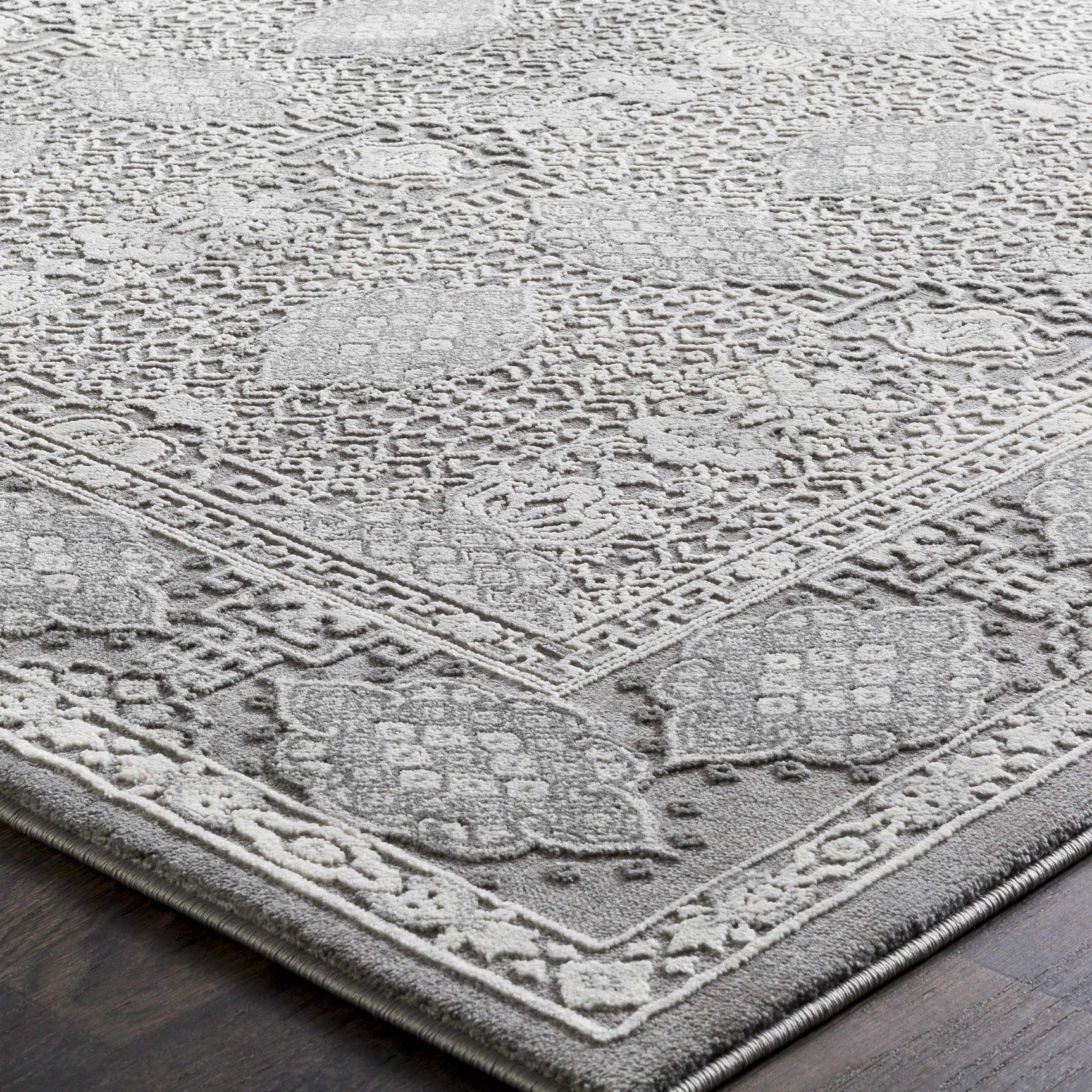 Ordway Area Rug - Clearance - Ornate Home