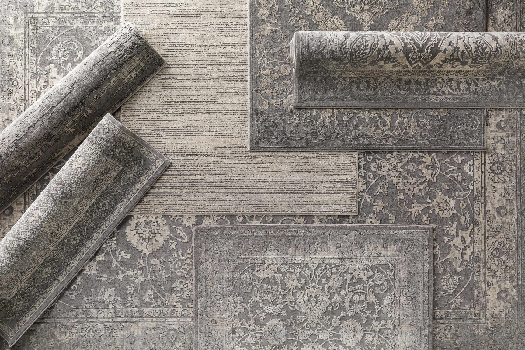 Ordway Area Rug - Clearance - Ornate Home