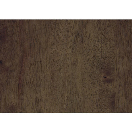 Ordway Black/Brown Counter Height Stool - Ornate Home