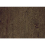 Ordway Brown/Brown Dining Stool - Ornate Home