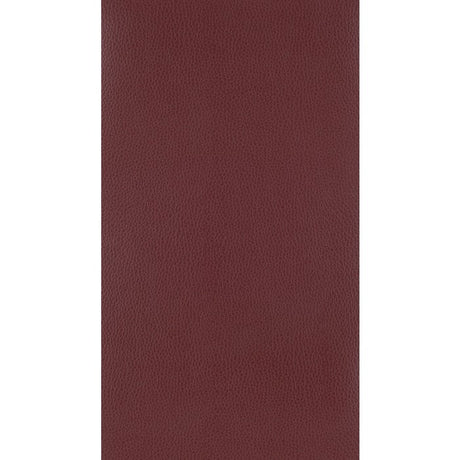 Ordway Red/Brown Dining Stool - Ornate Home