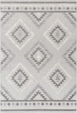 Oreana Outdoor Area Rug - Ornate Home