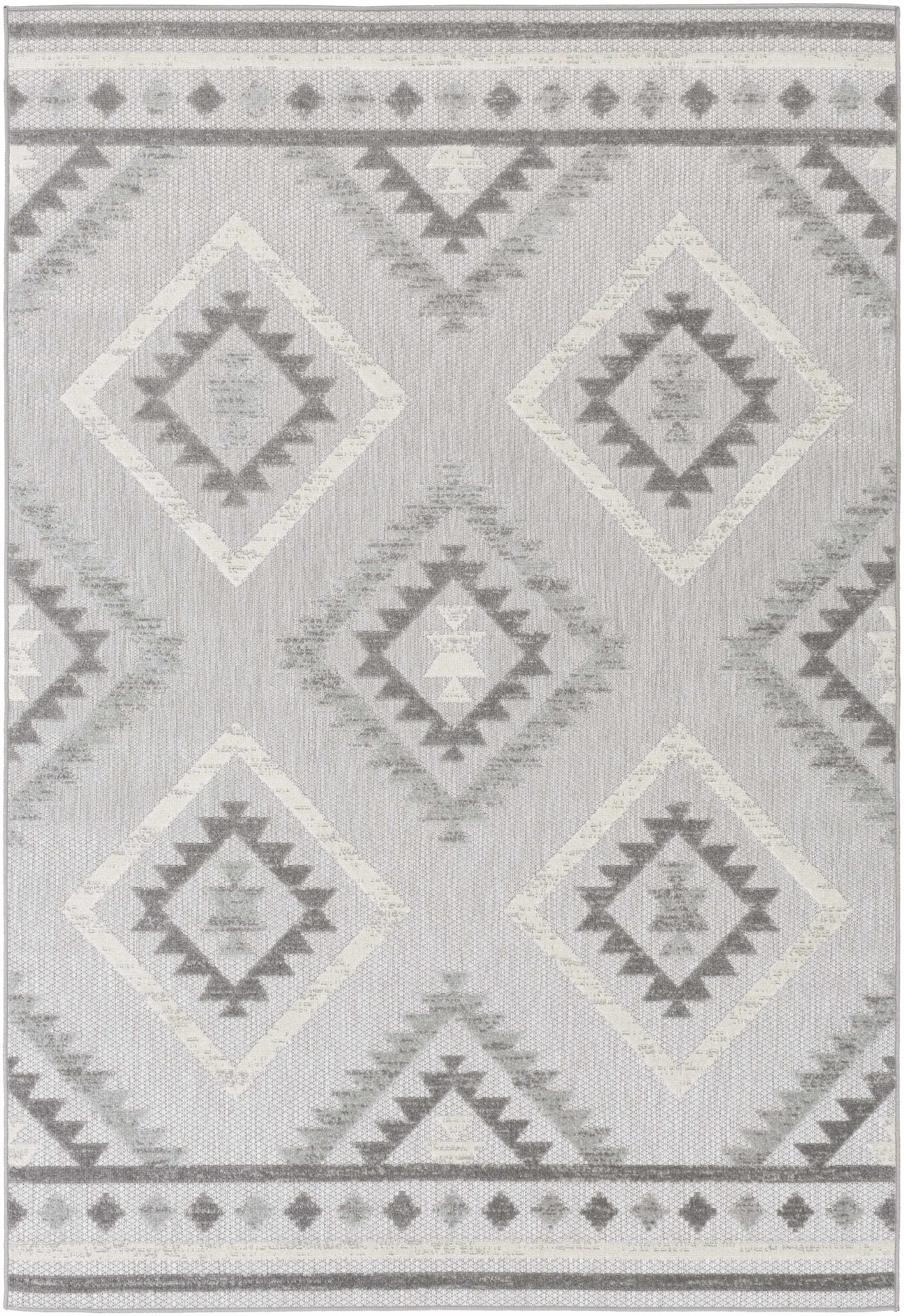 Oreana Outdoor Area Rug - Ornate Home