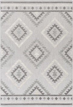 Oreana Outdoor Area Rug - Ornate Home
