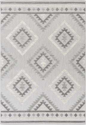Oreana Outdoor Area Rug - Ornate Home
