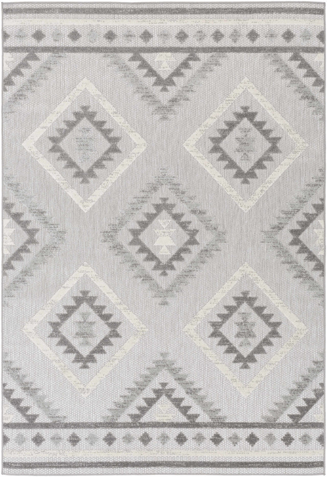 Oreana Outdoor Area Rug - Ornate Home