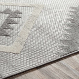 Oreana Outdoor Area Rug - Ornate Home