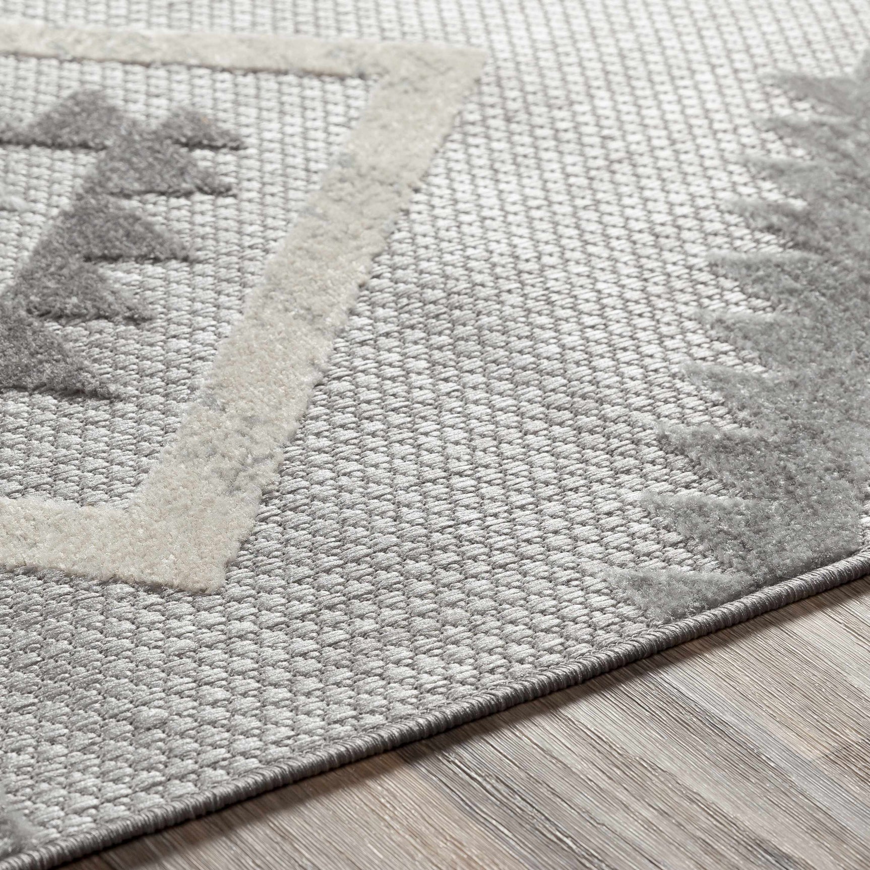 Oreana Outdoor Area Rug - Ornate Home