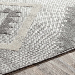 Oreana Outdoor Area Rug - Ornate Home
