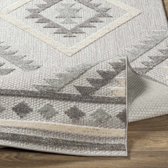 Oreana Outdoor Area Rug - Ornate Home