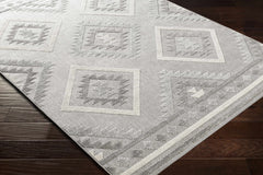 Oreana Outdoor Area Rug - Ornate Home