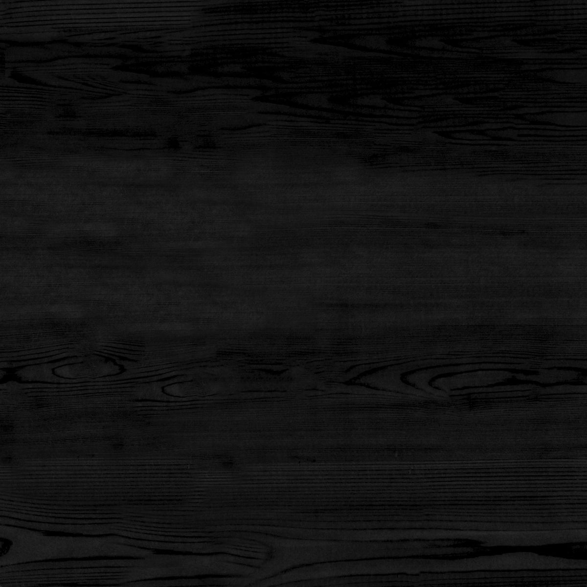 Oregon Black Round Counter Table with Glass Top - Ornate Home