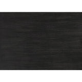 Orem Black Dining Table - Ornate Home