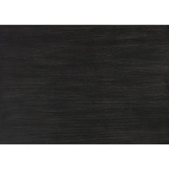 Orem Black Server - Ornate Home