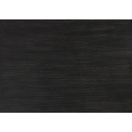 Orem Black Server - Ornate Home