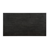 Orem Gray/Black 5-piece Dinig Table Set - Ornate Home