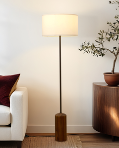 Oren Floor Lamp - Ornate Home