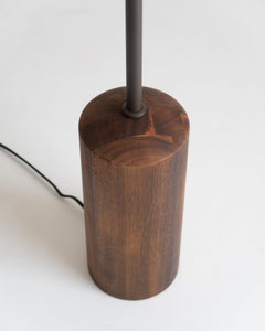 Oren Floor Lamp - Ornate Home