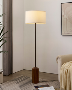 Oren Floor Lamp - Ornate Home