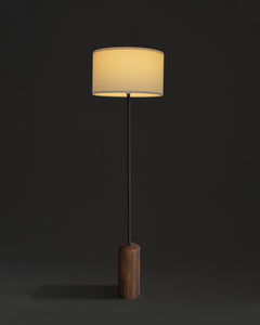 Oren Floor Lamp - Ornate Home