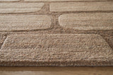 Orest Brown Medium Rug (Online Special Price) - Ornate Home