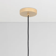 Oriana Pendant Natural Pendant Lamp - Ornate Home