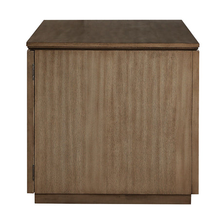 Orianne Antique Gold Computer Desk & Hutch - Ornate Home