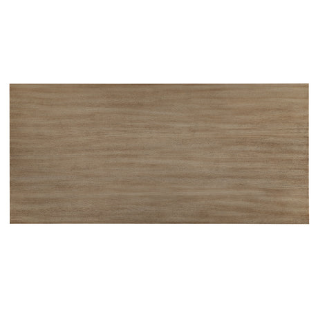 Orianne Antique Gold Desk - Ornate Home