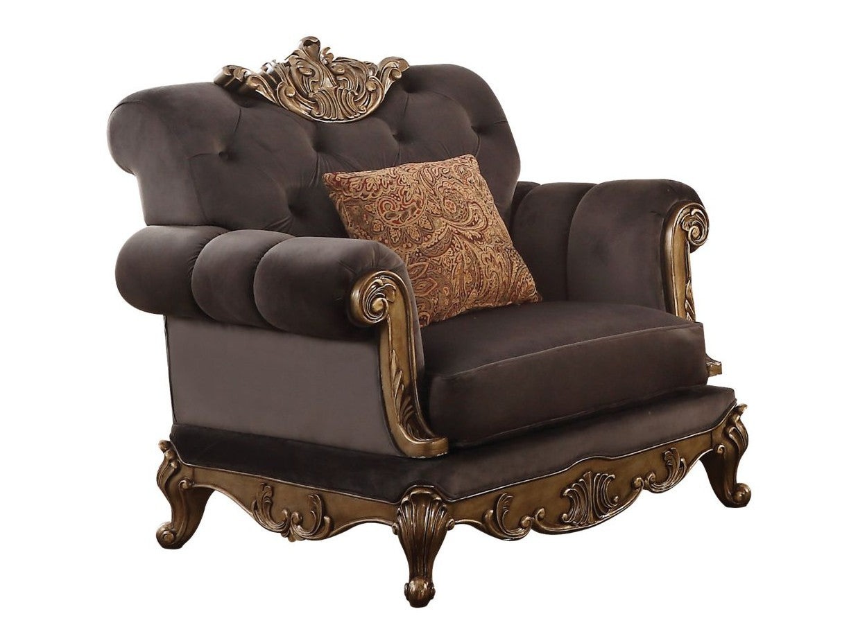 Orianne Chair - Ornate Home